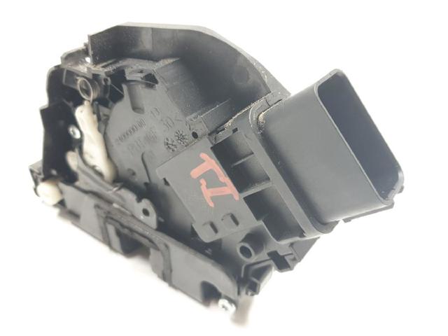 3M5AR26413BS Замок двери задней левой купить Киев