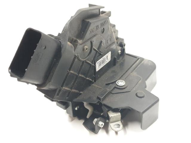 FORD 3M5AR26413BS Замок двери задней левой в наличии Черновцы