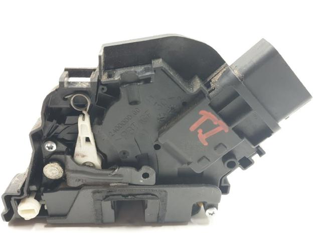 FORD 3M5AR26413BS Замок двери задней левой в наличии Ирпень