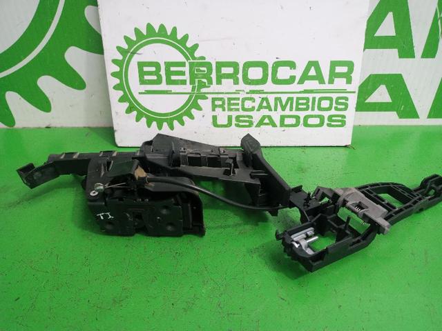 3M5AR26413BS FORD Замок двери задней левой купить в Украина