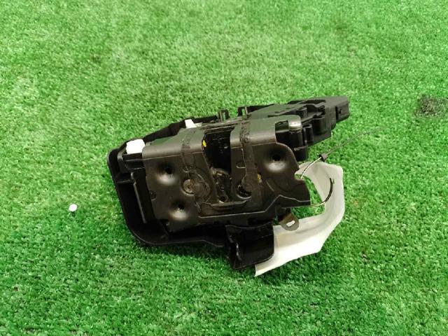 3M5AR26413BS FORD Замок двери задней левой купить в Павлоград