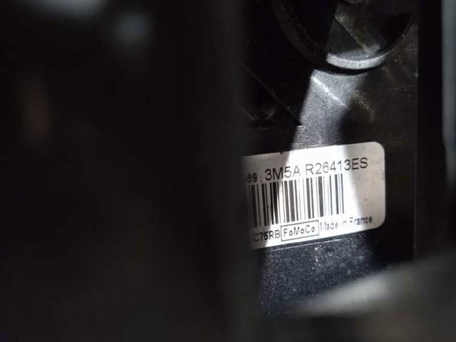 3M5AR26413ES Замок двери задней правой купить Днепр