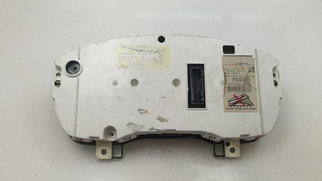 FORD 3M5F10A855A Панель приборов в наличии Одесса