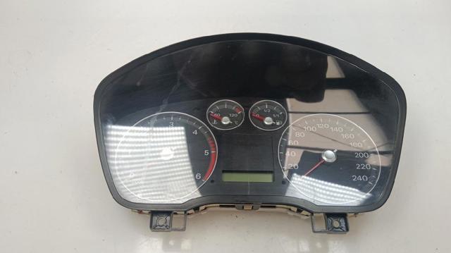 3M5F10A855A FORD Панель приборов купить в Черновцы