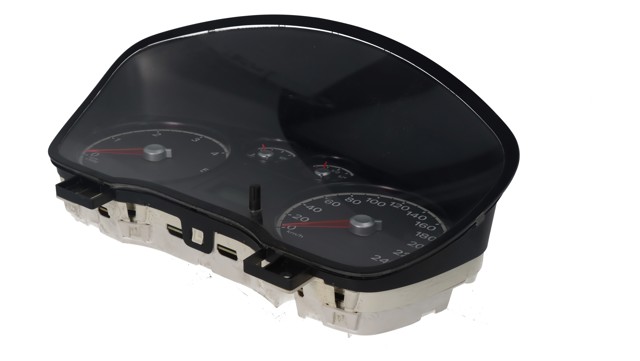 3M5F10A855A Приборная доска (щиток приборов) купить Черновцы