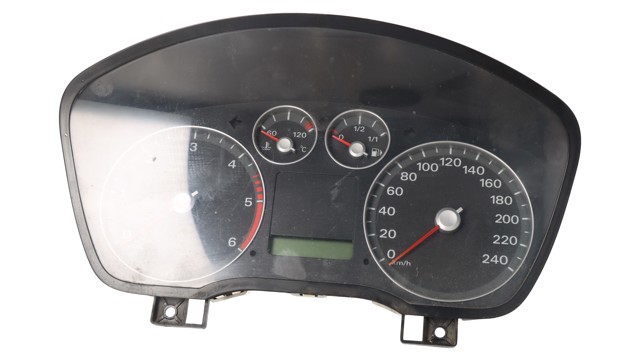 3M5F10A855A Приборная доска (щиток приборов) купить Черновцы