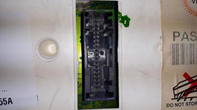 3M5F10A855A Панель приборов купить Ужгород