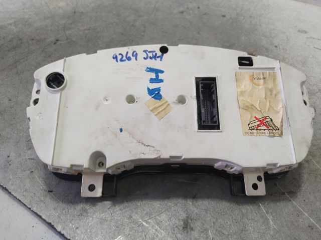 3M5F10A855A Приборная доска (щиток приборов) купить Черновцы