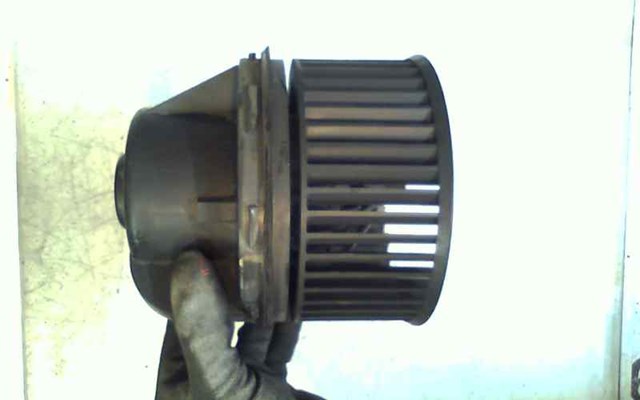 Motor de aquecimento para ford focus c-max 1.6 tdci g8db 3M5H18456AC