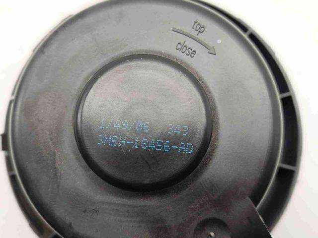 FORD 3M5H18456AD Мотор вентилятора печки (отопителя салона) в наличии Черновцы