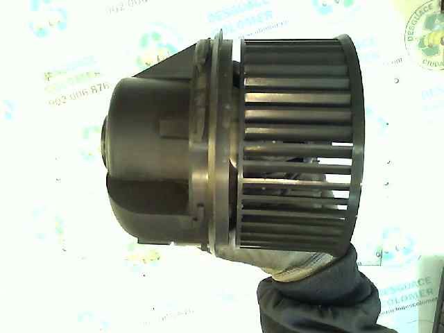 Motor de aquecimento para ford focus lim 1.6 16v (101 hp) shda 3M5H18456AD