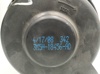 Motor de ventilador de forno (de aquecedor de salão) 3M5H18456AD FORD