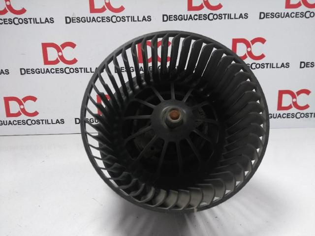 FORD 3M5H18456EB Мотор вентилятора печки (отопителя салона) в наличии Харьков