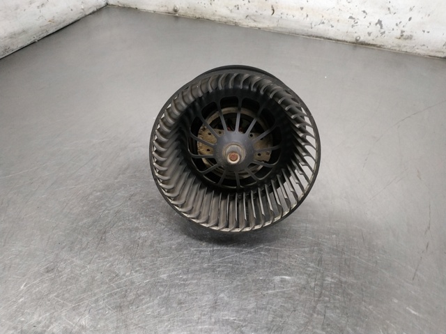 3M5H18456EB FORD Мотор вентилятора печки (отопителя салона) купить в Каменское