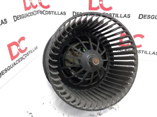 FORD 3M5H18456EB Мотор вентилятора печки (отопителя салона) в наличии Винница