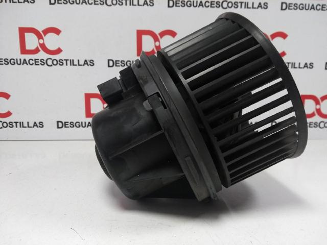 FORD 3M5H18456EB Мотор вентилятора печки (отопителя салона) в наличии Запорожье