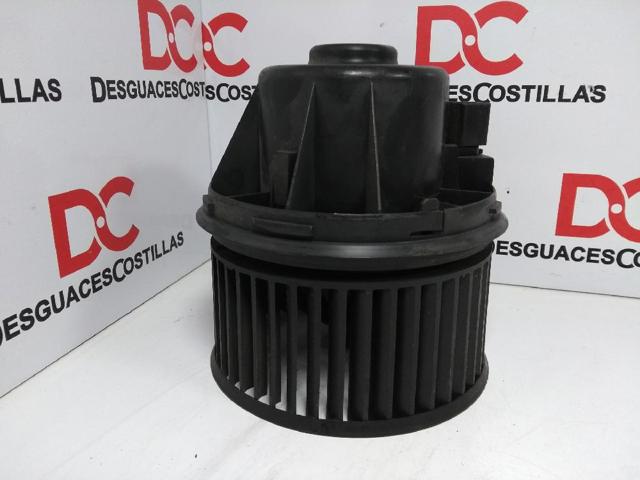 FORD 3M5H18456EB Мотор вентилятора печки (отопителя салона) в наличии Николаев
