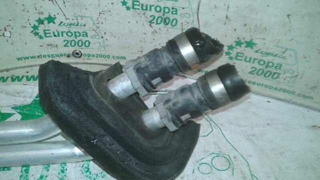 3M5H18476EA Радиатор печки купить Ровно