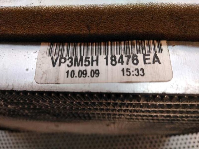 3M5H18476EA FORD Радиатор печки (отопителя) купить в Тернополь