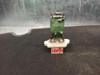 Resistor (resistência) de ventilador de forno (de aquecedor de salão) 3M5H18B647AC FORD
