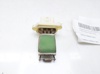 Resistor (resistência) de ventilador de forno (de aquecedor de salão) 3M5H18B647AC FORD