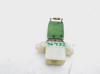 Resistor (resistência) de ventilador de forno (de aquecedor de salão) 3M5H18B647AC FORD