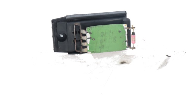3M5H18B647BA Резистор печки купить Черкассы