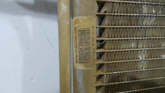 3M5H19710 Радиатор кондиционера купить Житомир