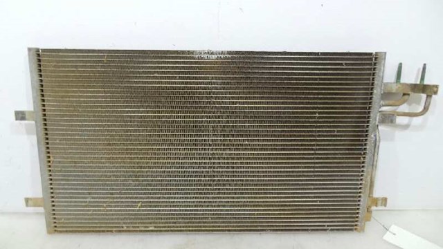 3M5H19710 Радиатор кондиционера купить Харьков