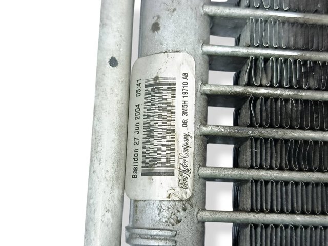 3M5H19710AB Радиатор кондиционера купить Кривой Рог