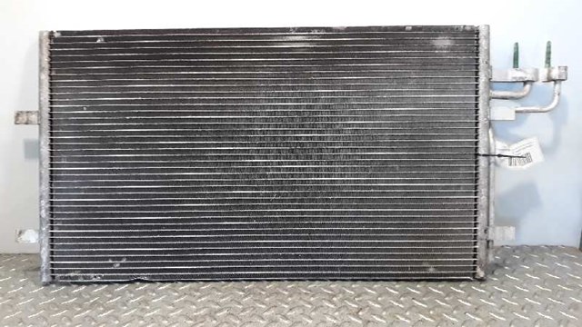 3M5H19710CA FORD Радиатор кондиционера купить в Каменское