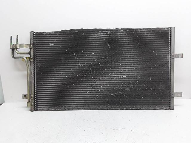 Radiador calefaccion / aire acondicionado para ford focus ii sedán 1.6 ti kkda 3M5H19710CA