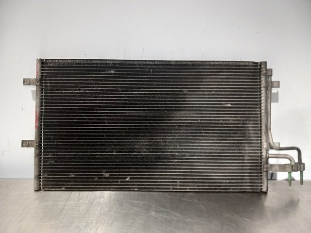 Radiador calefaccion / aire acondicionado para ford focus berlina (cap) ghia 3M5H19710CA