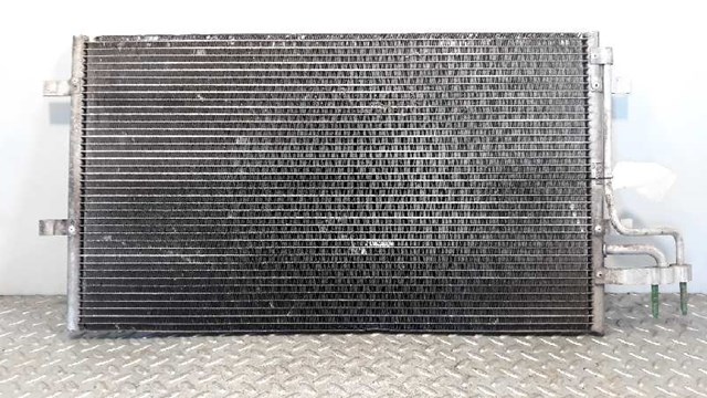 Condensador / radiador  aire acondicionado para ford focus berlina (cap)  g6da 3M5H19710CA
