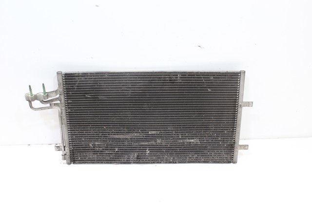 Condensador / radiador  aire acondicionado para ford focus berlina (cap) titanium 3M5H19710CA