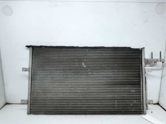 Condensador de ar condicionado / radiador para Ford Focus II Sedan (db_,db_,db_) (2005-2012) 1.6 Ti KKDA 3M5H19710CA