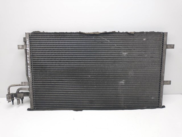 3M5H19710CB Радиатор кондиционера купить Украина