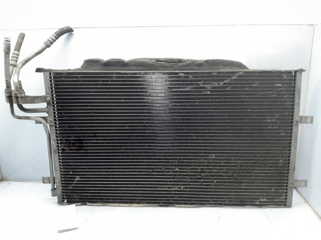 3M5H19710CB FORD Радиатор кондиционера купить в Сумы