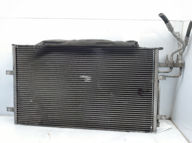 3M5H19710CB Радиатор кондиционера купить Ирпень