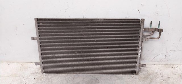 Condensador de ar condicionado / radiador para Ford Focus C-Max 1.6 HWDA 3M5H19710CC