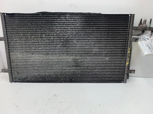 Condensador de ar condicionado / radiador para Ford Focus II 1.6 SHDA 74KW 3M5H19710CC