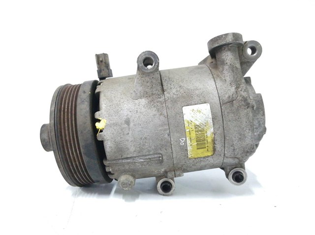 Compressor de ar condicionado para ford kuga i (2013-...) 2.0 tdci ufda 3M5H19D629CE