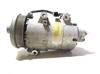 Compressor de aparelho de ar condicionado 3M5H19D629DD FORD