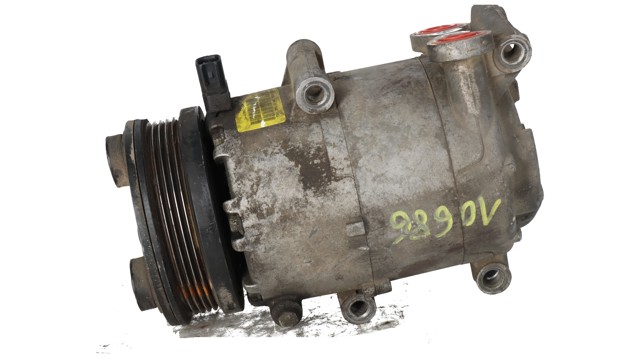 3M5H19D629DE FORD Компрессор кондиционера купить в Павлоград