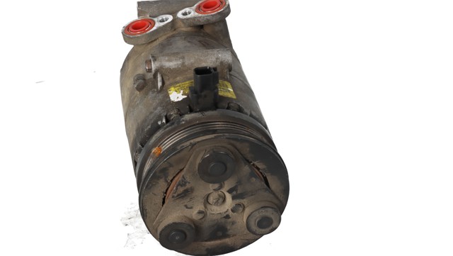 3M5H19D629DE Компрессор кондиционера купить Ужгород