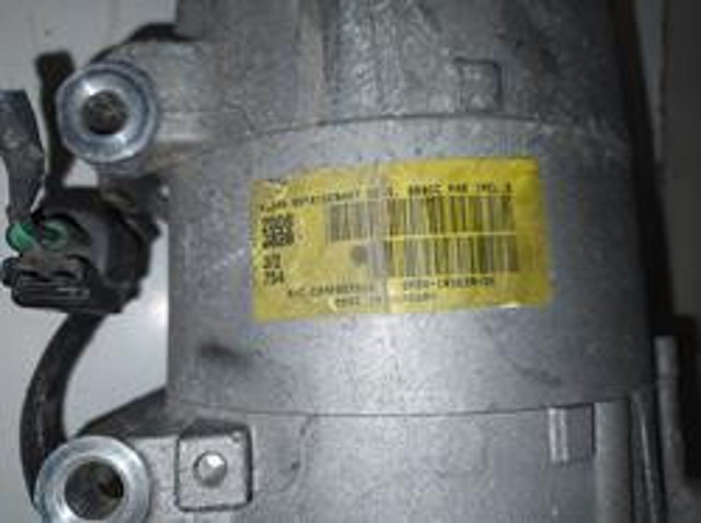 3M5H19D629DE Компрессор кондиционера купить Чернигов