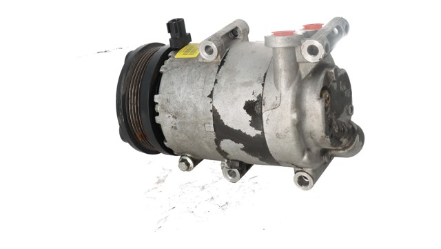 3M5H19D629DE FORD Компрессор кондиционера купить в Украина