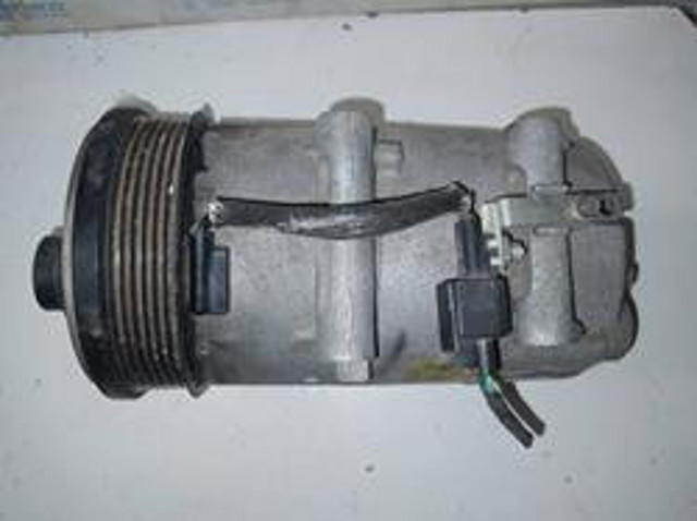 3M5H19D629DE FORD Компрессор кондиционера купить в Львов