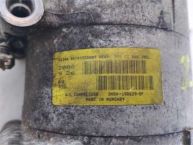 FORD 3M5H19D629DF Компрессор кондиционера в наличии Полтава