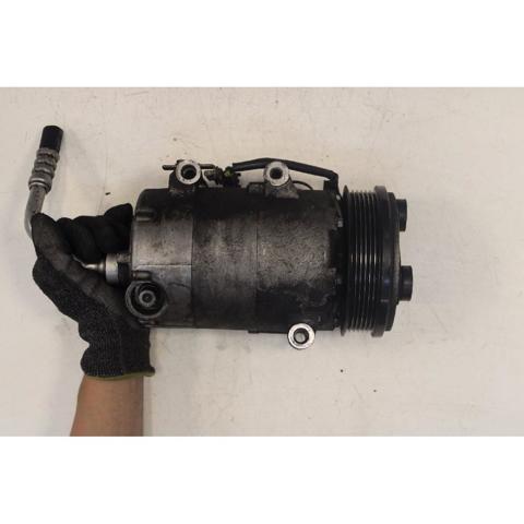 3M5H19D629DG FORD Компрессор кондиционера купить в Сумы
